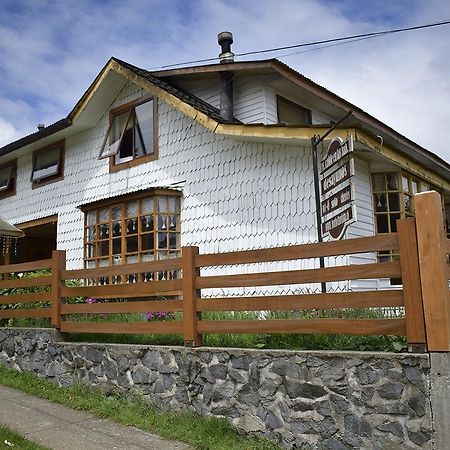 Hostal Bellavista ปวยร์โตซิสเนส ภายนอก รูปภาพ