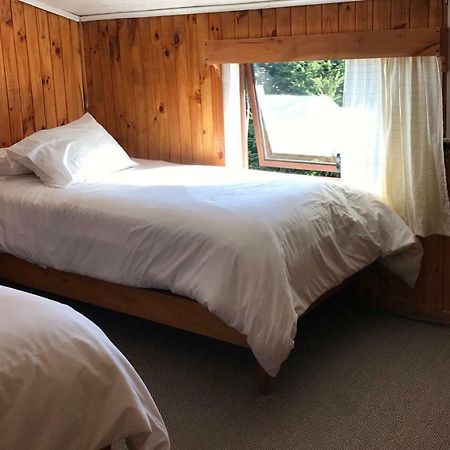 Hostal Bellavista ปวยร์โตซิสเนส ภายนอก รูปภาพ