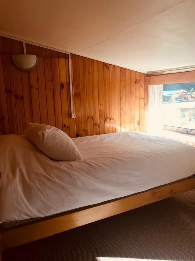Hostal Bellavista ปวยร์โตซิสเนส ภายนอก รูปภาพ